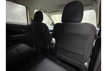 Mitsubishi Outlander DI-D 3 