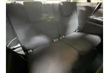 Mitsubishi Outlander DI-D 3 