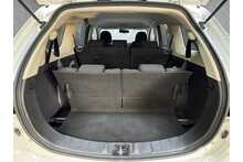 Mitsubishi Outlander DI-D 3 