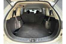 Mitsubishi Outlander DI-D 3 