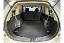 Mitsubishi Outlander DI-D 3 