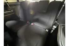 Mitsubishi Outlander DI-D 3 