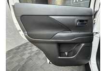 Mitsubishi Outlander DI-D 3 
