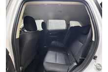 Mitsubishi Outlander DI-D 3 