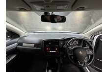 Mitsubishi Outlander DI-D 3 