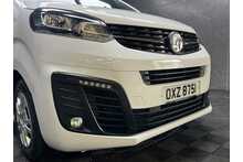 Vauxhall Vivaro Turbo D 3100 Sportive 