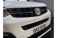 Vauxhall Vivaro Turbo D 3100 Sportive 