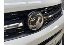 Vauxhall Vivaro Turbo D 3100 Sportive 