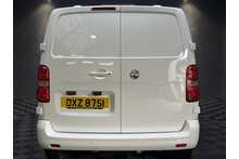 Vauxhall Vivaro Turbo D 3100 Sportive 