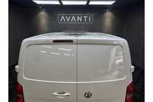 Vauxhall Vivaro Turbo D 3100 Sportive 