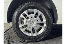 Vauxhall Vivaro Turbo D 3100 Sportive 