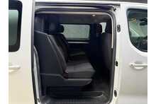 Vauxhall Vivaro Turbo D 3100 Sportive 