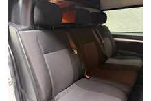Vauxhall Vivaro Turbo D 3100 Sportive 