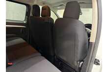Vauxhall Vivaro Turbo D 3100 Sportive 