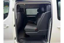 Vauxhall Vivaro Turbo D 3100 Sportive 