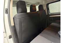 Vauxhall Vivaro Turbo D 3100 Sportive 