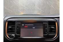 Vauxhall Vivaro Turbo D 3100 Sportive 