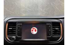 Vauxhall Vivaro Turbo D 3100 Sportive 