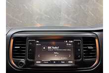Vauxhall Vivaro Turbo D 3100 Sportive 