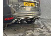 Volvo XC60 D5 R-Design Lux Nav 