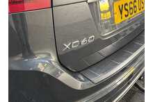 Volvo XC60 D5 R-Design Lux Nav 