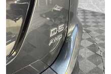 Volvo XC60 D5 R-Design Lux Nav 