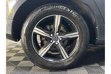 Volvo XC60 D5 R-Design Lux Nav 
