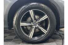 Volvo XC60 D5 R-Design Lux Nav 