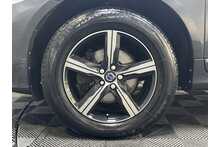 Volvo XC60 D5 R-Design Lux Nav 