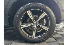 Volvo XC60 D5 R-Design Lux Nav 