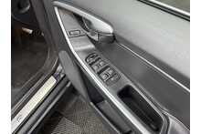 Volvo XC60 D5 R-Design Lux Nav 