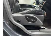 Volvo XC60 D5 R-Design Lux Nav 