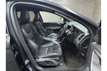 Volvo XC60 D5 R-Design Lux Nav 