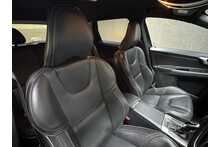 Volvo XC60 D5 R-Design Lux Nav 