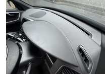Volvo XC60 D5 R-Design Lux Nav 