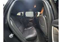 Volvo XC60 D5 R-Design Lux Nav 