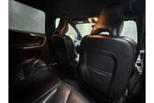 Volvo XC60 D5 R-Design Lux Nav 