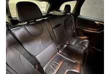 Volvo XC60 D5 R-Design Lux Nav 
