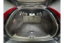 Volvo XC60 D5 R-Design Lux Nav 