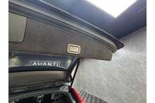 Volvo XC60 D5 R-Design Lux Nav 