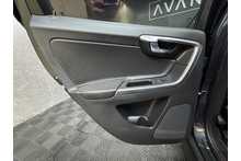 Volvo XC60 D5 R-Design Lux Nav 