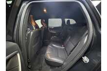 Volvo XC60 D5 R-Design Lux Nav 