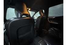 Volvo XC60 D5 R-Design Lux Nav 