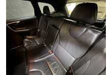 Volvo XC60 D5 R-Design Lux Nav 