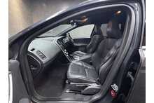 Volvo XC60 D5 R-Design Lux Nav 