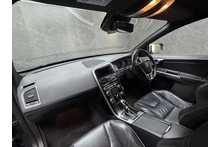 Volvo XC60 D5 R-Design Lux Nav 