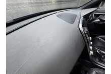 Volvo XC60 D5 R-Design Lux Nav 