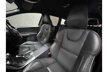 Volvo XC60 D5 R-Design Lux Nav 
