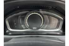 Volvo XC60 D5 R-Design Lux Nav 