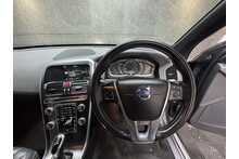 Volvo XC60 D5 R-Design Lux Nav 